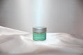 Organic Lip Balm - Peppermint
