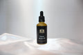 Organic Beard Oil